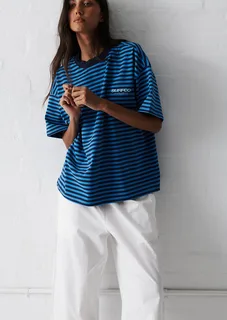 Thrift Ringer Tee