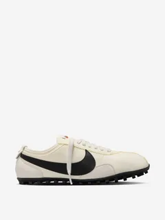 Nike Moon Shoe OG SP - Soft Pearl/Black-Black