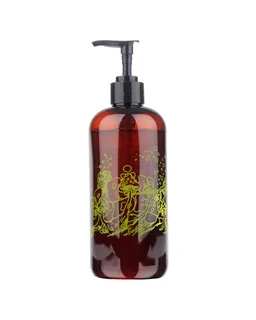 Shroom Cola Liquid Castile Soap