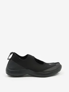 Tabi Footwear Sandal - Black