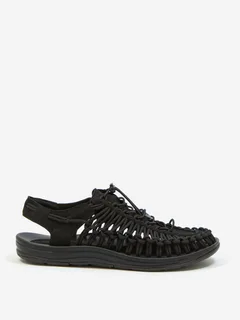 KEEN Uneek - Black/Black