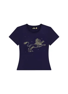 Leo Horoscope Tee