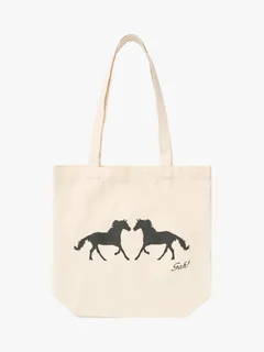 Horse Tote - Horses