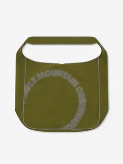 Purple Mountain Observatory Orbital Tote - Olive