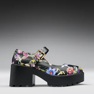 Tira Mary Jane Shoes 'Floral Edition'