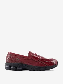 New Balance 1906L Loafer - Croc Red