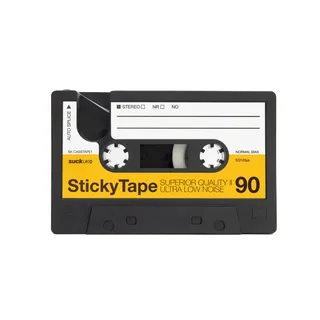 Tape Dispenser Cassette x Suck UK
