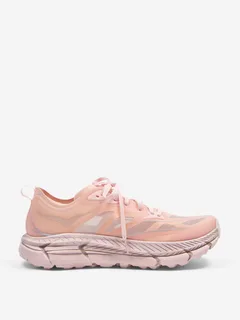 Hoka One One U Mafate Speed 4 Lite - Rose Tea / Rose Latte