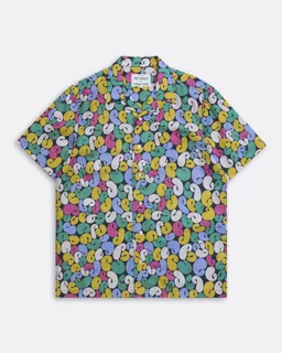 Stachio Shirt - Shapes