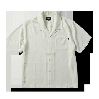 Sector Jacquard Shirt