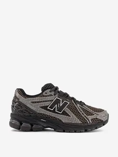 New Balance 1906 - Thunder Brown/Black