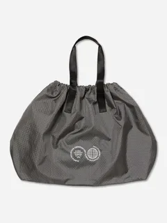 Purple Mountain Observatory Large Equiptment Bag - Grey