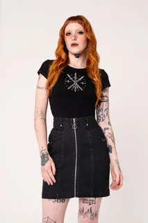 Raye Skirt