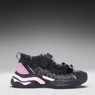 Runa Ruffle Ballet Mary Janes