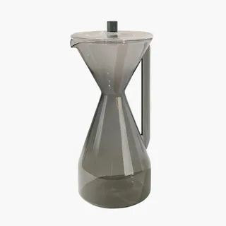 Pourover Carafe - Gray