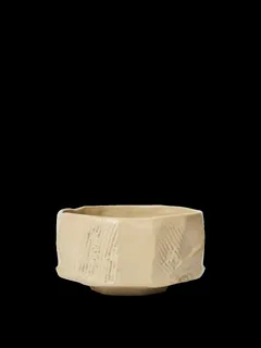 Toky Bowl - Ø13 - Cream