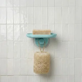 Nami Adhesive Soap Dish