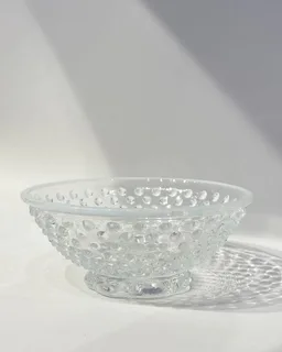 Hail Ice Cream Bowl