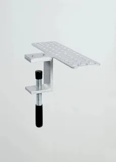 Paintbrush Holder