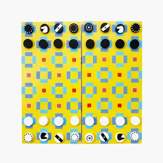 Chess & Checkers Set