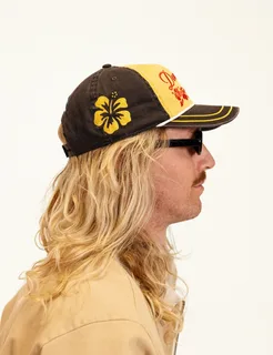 Oasis Hat