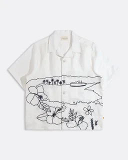 Veloso Landscape Shirt