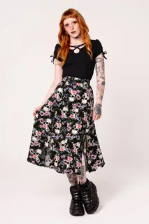 Dorian Skirt