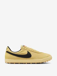 Nike Astrograbber QS - Soft Yellow/Black-Sail-Safety Orange