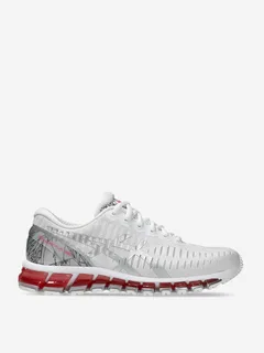 Asics Gel-Quantum 360 I - White/Diva Pink