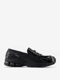 New Balance 1906L Loafer - Black Croc