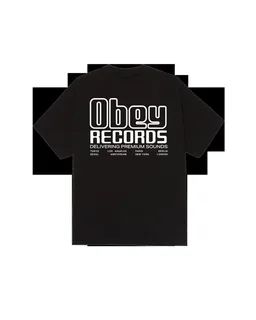PREMIUM SOUNDS CLASSIC T-SHIRT