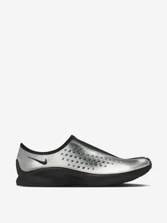 Nike Superfly Moc - Metallic Silver/Black