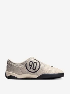 Nike W T90 SE - Pale Ivory/Black-Pale Ivory-Black