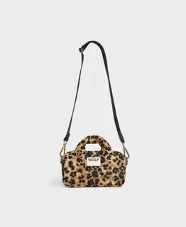 Feline Mini Bag