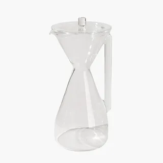 Pourover Carafe - Clear