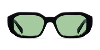 Kessie Black Green